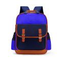 Kids Stationery Backpacks for Boys Girls Elementary Middle High School Bags Bookbag